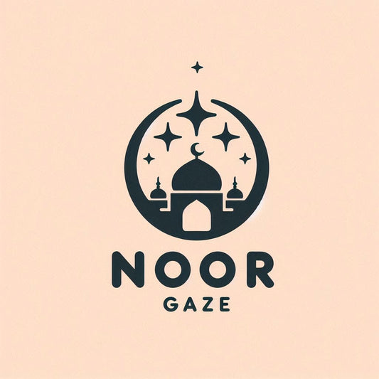 Unser Noor Gaze TikTok Kanal